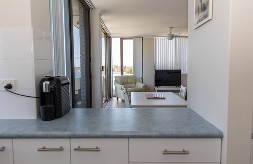 Soldiers Point Apartamento | Sunrise @ the Point - Lovely 2 bedroom unit with Pool