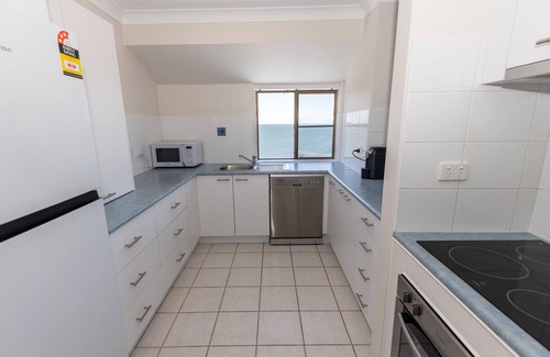 Soldiers Point Apartamento | Sunrise @ the Point - Lovely 2 bedroom unit with Pool