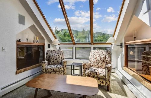 Central Vermont- Killington Casa | Sunrise Timberline C1