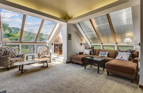 Central Vermont- Killington Casa | Sunrise Timberline C1