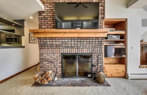 Central Vermont- Killington Casa | Sunrise Timberline C1