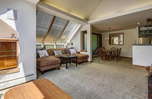 Central Vermont- Killington Casa | Sunrise Timberline C1