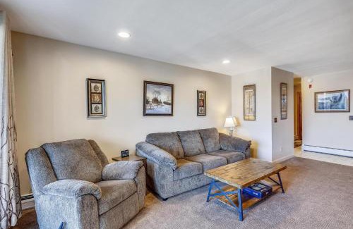 Central Vermont- Killington Casa | Sunrise Timberline I7