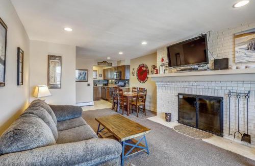 Central Vermont- Killington Casa | Sunrise Timberline I7