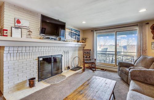 Central Vermont- Killington Casa | Sunrise Timberline I7