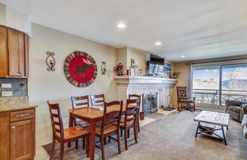 Central Vermont- Killington Casa | Sunrise Timberline I7