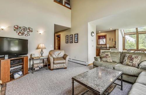 Central Vermont- Killington Casa | Sunrise Timberline K2