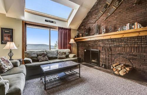 Central Vermont- Killington Casa | Sunrise Timberline K2