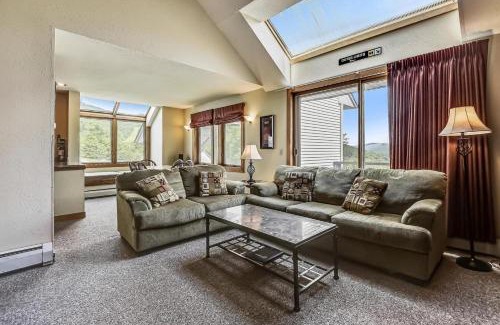 Central Vermont- Killington Casa | Sunrise Timberline K2