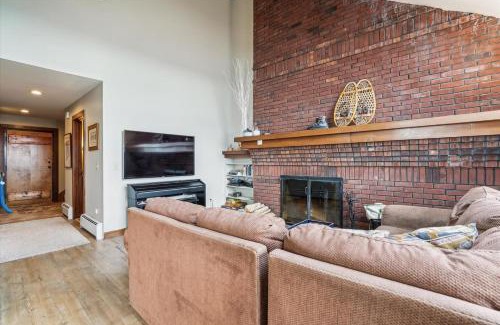 Central Vermont- Killington Casa | Sunrise Timberline K8