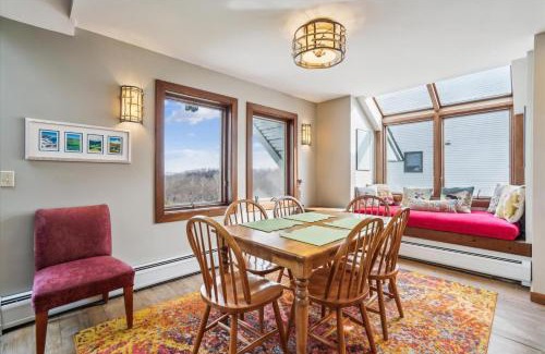Central Vermont- Killington Casa | Sunrise Timberline K8