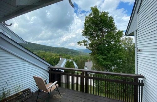 Central Vermont- Killington Casa | Sunrise Timberline L8 by Killington Vacation Rentals
