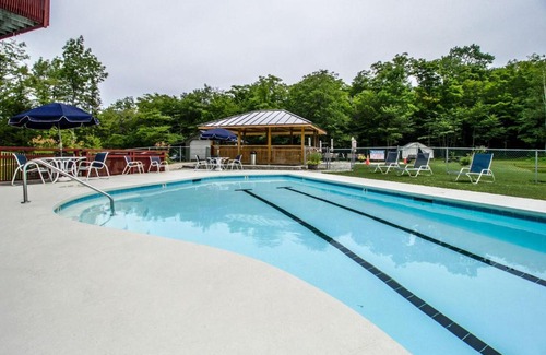 Central Vermont- Killington Casa | Sunrise Timberline L8 by Killington Vacation Rentals
