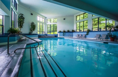 Central Vermont- Killington Casa | Sunrise Timberline L8 by Killington Vacation Rentals