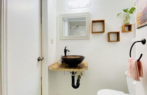 Woodbine Gardens Cama Y Desayuno | Sunrise Tree Guest House