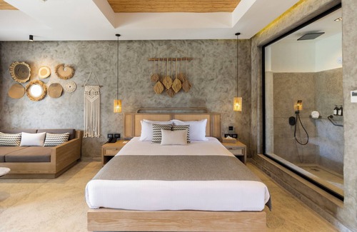 Makadi Bay Complejo | SUNRISE Tucana Resort -Grand Select-
