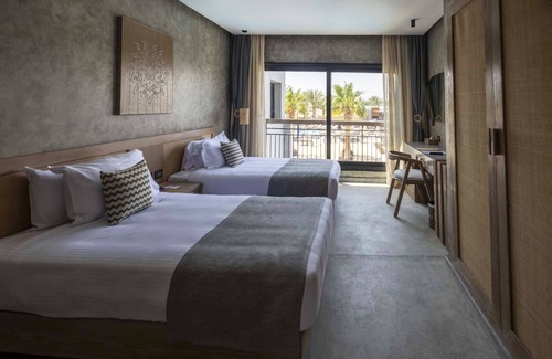 Makadi Bay Complejo | SUNRISE Tucana Resort -Grand Select-