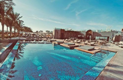 Makadi Bay Complejo | Sunrise Tucana Resort Grand Select
