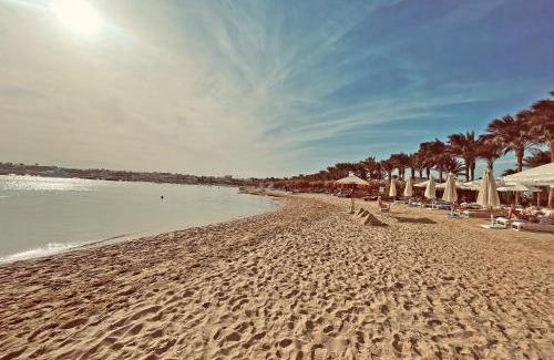 Makadi Bay Complejo | Sunrise Tucana Resort Grand Select