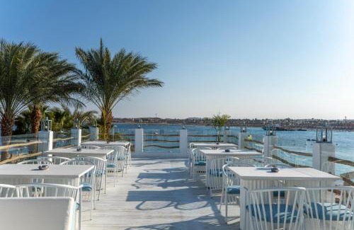 Makadi Bay Complejo | Sunrise Tucana Resort Grand Select