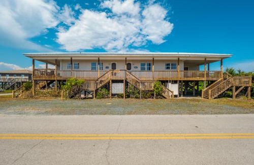 Topsail Beach Casa | Sunrise