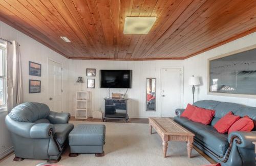 Topsail Beach Casa | Sunrise