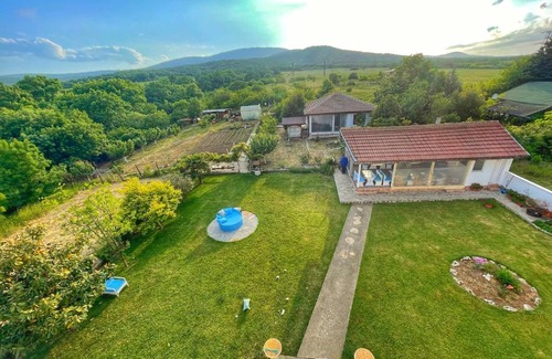 Varvara Casa | Sunrise Varvara