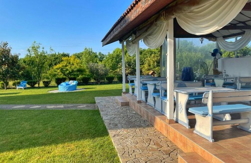 Varvara Casa | Sunrise Varvara
