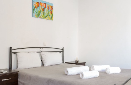 Diafani Apartamento | Apartamento Sunrise View