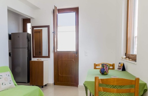 Diafani Apartamento | Apartamento Sunrise View