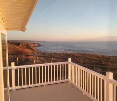 Crimdon Complejo | Sunrise View