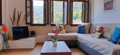 Papa Nero Casa | Sunrise View Home