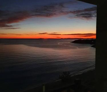 Papa Nero Casa | Sunrise View Home