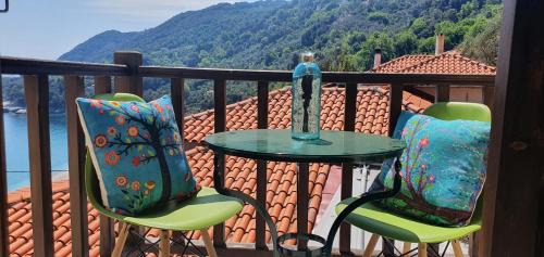 Papa Nero Casa | Sunrise View Home