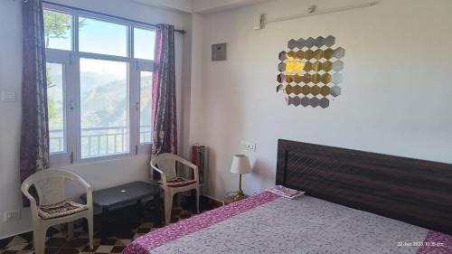 Kotgarh Casa | Sunrise View Homestay