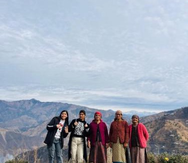 Kotgarh Casa | Sunrise View Homestay