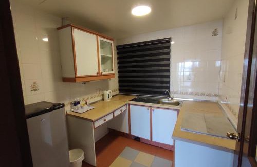 Brinchang Apartamento | Sunrise View One Bedroom Apartment at Equatorial Hill Resort