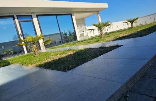 Rrushkull Villa | Sunrise Villa