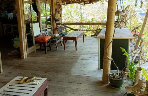 Sumbawa Barat Apartamento | Sunrise Villa