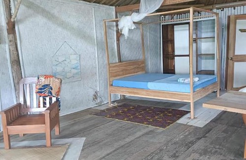 Sumbawa Barat Apartamento | Sunrise Villa