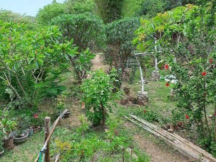 Sumbawa Barat Apartamento | Sunrise Villa