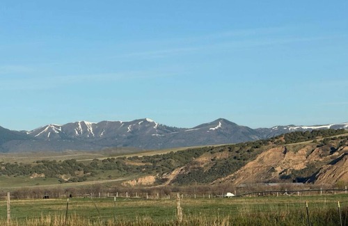 Preston Alquiler De RV | Sunrise Villa RV Amenities