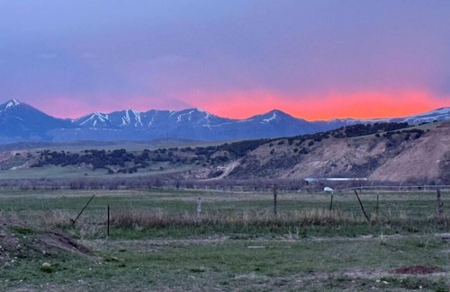 Preston Alquiler De RV | Sunrise Villa RV Amenities