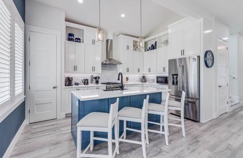 Port Aransas Casa | Sunrise Villa