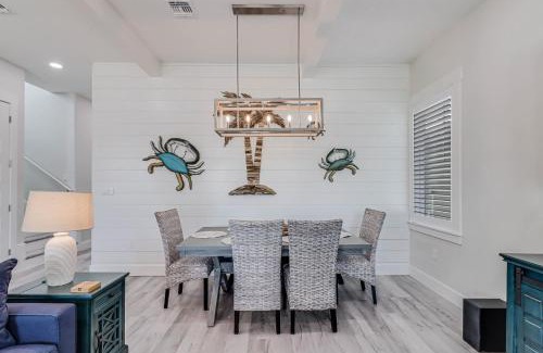 Port Aransas Casa | Sunrise Villa