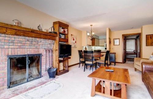 Central Vermont- Killington Casa | Sunrise - W Glade J-1