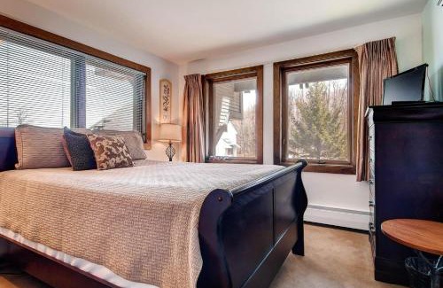 Central Vermont- Killington Casa | Sunrise - W Glade J-1
