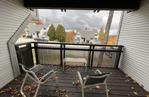 Central Vermont- Killington Casa | Sunrise - W Glade K-5 Brought to you by GetAway Vacations