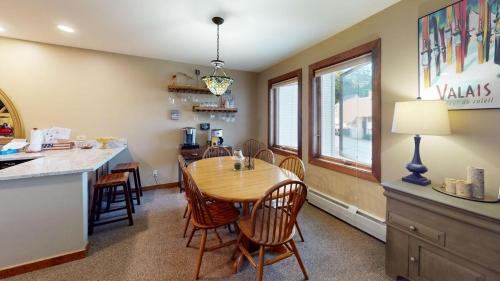 Central Vermont- Killington Casa | Sunrise - W Glade K-5
