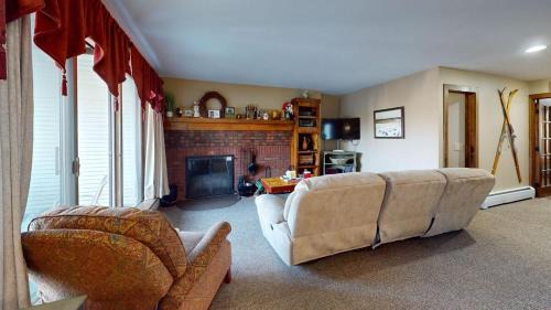 Central Vermont- Killington Casa | Sunrise - W Glade K-5